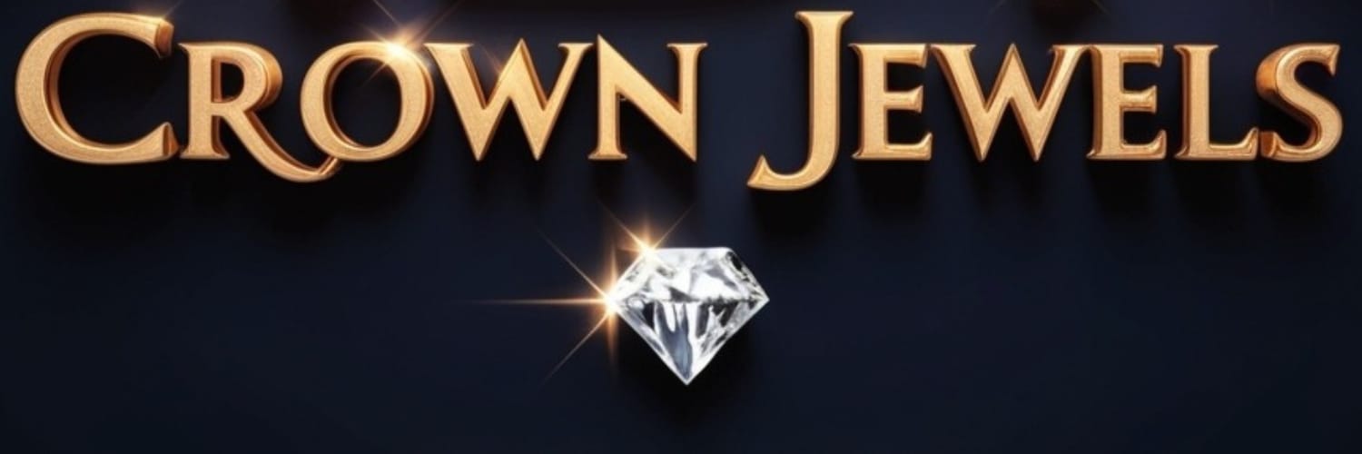 Crownjewels