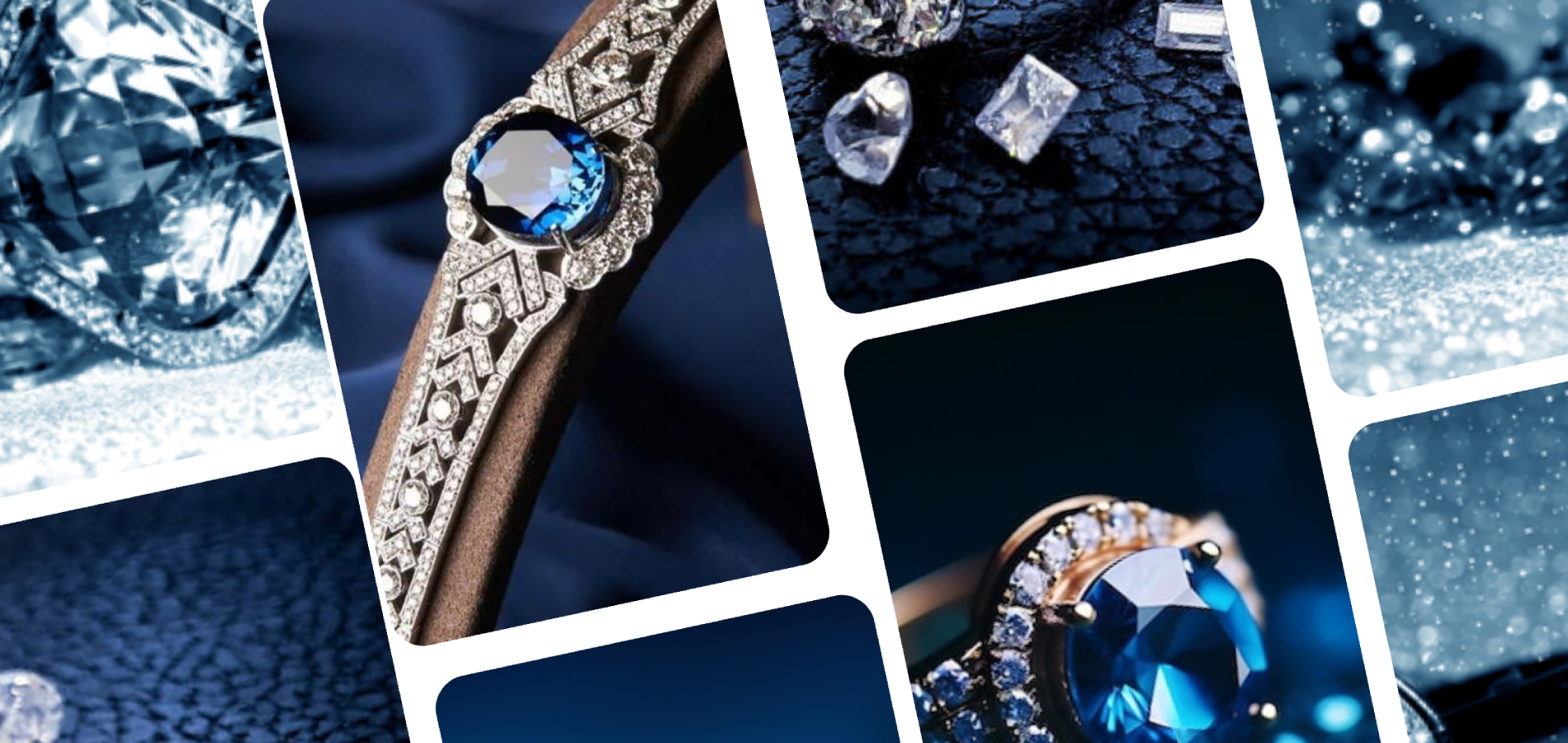 Sale On Jewellery Diamonds