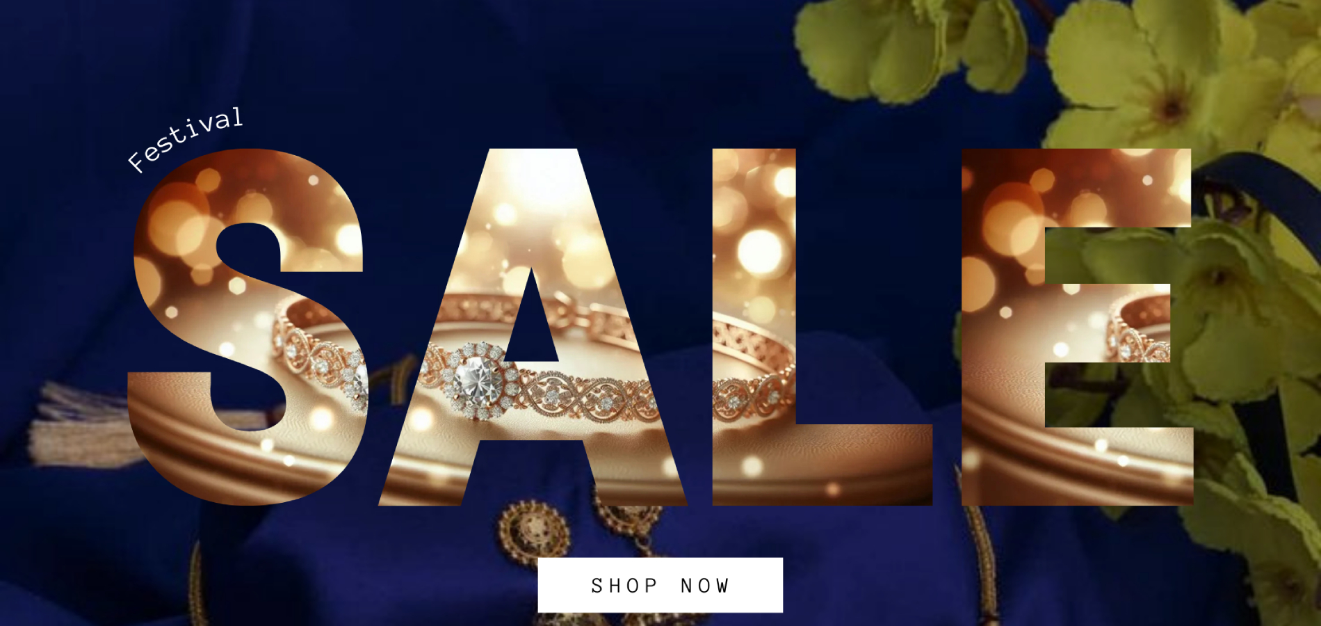 Grab Discount On Necklaces
